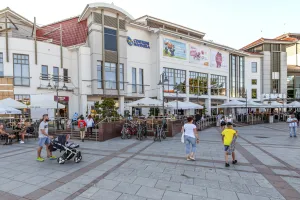 Multikino zamyka kino w Sopocie. Decyzja zapadła po nieudanych negocjacjach