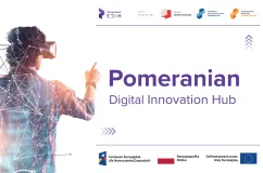 Wsparcie cyfrowej transformacji - bezpłatne szkolenia i warsztaty dla przedsiębiorców
