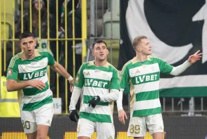 Lechia Gdańsk liczy na miliony euro. Ile wart jest Tomas Bobcek? Kolejny tytuł