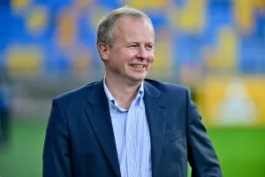 Piotr Rzepka: W Arce Gdynia każdy musi nie tylko robić swoje, ale i dać bonus