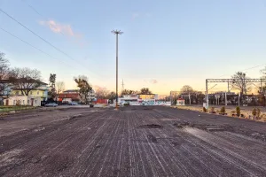 Nowy pomysł na zadaszony tor kartingowy przy SKM