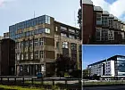 Kolorowe lata 90. w architekturze Wrzeszcza