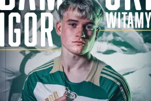 Lechia Gdańsk zrobiła zaskakujący transfer. Nowy skrzydłowy, a kolejny w zasięgu