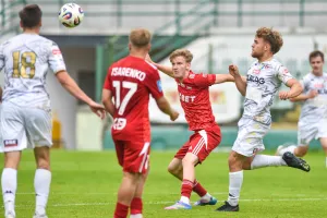 Lechia Gdańsk w Turcji. 27 piłkarzy na zgrupowaniu. Jeden walczy o swoją przyszłość