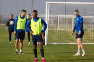 Arka Gdynia przymierza się do nowych transferów. Zaczyna sparingi w Turcji
