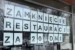 Restauracja Peperino zamyka się po 10 latach działalności