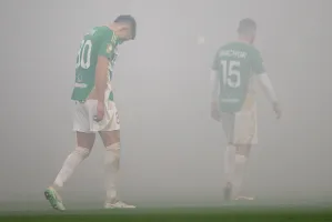 Lechia Gdańsk zdecydowała o obsadzie środka obrony. Matej Rodin ma klauzulę