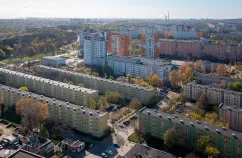 Jak się mieszka na Przymorzu Wielkim?
