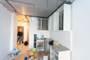 Ile kosztuje remont kuchni w bloku?