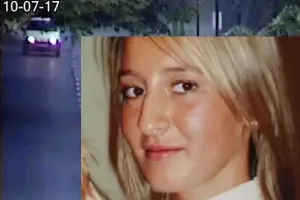 Nowy apel policji ws. zaginięcia Iwony Wieczorek