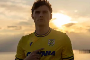 Arka Gdynia potwierdziła drugi transfer. Vejko Nikitović dementuje po raz ostatni