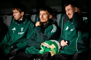 Lechia Gdańsk podjęła kolejną decyzję kadrową. Ten piłkarz dokończy sezon