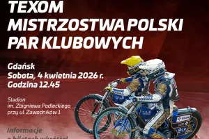 Bartosz Zmarzlik i Patryk Dudek na gdańskim torze powalczą o pierwszy tytuł mistrzowski