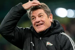 Lechia Gdańsk decyduje o zastępstwie za kapitana. Kilka wariantów do wyboru