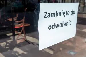 Dlaczego restauracje tak szybko upadają? Rynek jest przepełniony