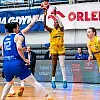 VBW Gdynia pokonana rzutami za trzy. Play-off coraz bardziej zagrożony