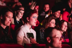 Planuj Tydzień: Ribot, Moś, targi unikatów i anime, kino niemieckie oraz Quebonafide