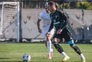 Lechia Gdańsk rozpocznie od "remontady", a potem walka o europejskie puchary