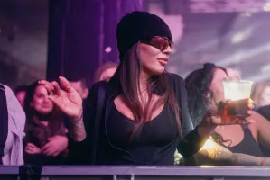 Gorgon City w B90. Klubowa noc, która zostanie w ciele na długo