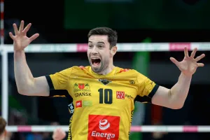 Energa Trefl Gdańsk bez szans z PGE Projektem Warszawa. Nieudany rewanż