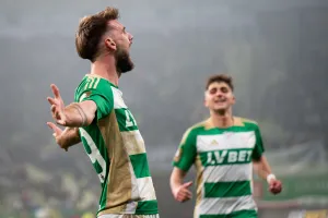 Po dobrym starcie Lechia Gdańsk zamierza iść za ciosem po serię