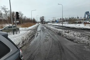 Utrudnienia po awariach wodociągowych