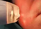Moc dwóch laserów w jednym urządzeniu