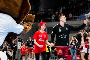 Tomas Bobcek otrzyma puchar 2025, Mikołaj Czapliński pierwszym Ligowcem Miesiąca 2026