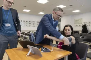 Wylosowani mieszkańcy otrzymają szansę bezpłatnych badań. Zaproszenie przyjdzie pocztą