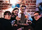 Zimowe święto piwa. Craft Beer Fiesta w Pułapce