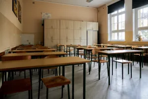 Nie będzie zaostrzeń dla wagarowiczów. Ministerstwo wycofało się z pomysłu
