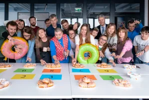 Tłusty czwartek 2026. Test najtańszych pączków z marketów
