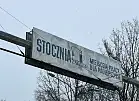 Historyczne napisy niszczeją. Kiedyś reklamowały Stocznię Gdynia