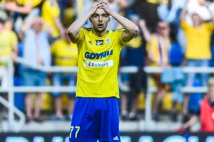 Zaskakująca decyzja 30-letniego piłkarza. Dariusz Formella z USA do "okręgówki"