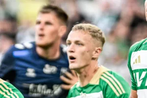 Pojedynek snajperów odwołany. Lechia Gdańsk szuka zastępstwa za Tomasa Bobcka