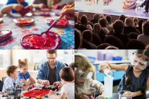 7 pomysłów na weekend z dzieckiem. Walentynki, bal i mroźne eksperymenty