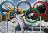 Zimowe Igrzyska Olimpijskie 2026. Bobsleistka liczy na uśmiech losu Zimowe Igrzyska Olimpijskie 2026. Bobsleistka liczy na uśmiech losu