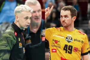 Energa Trefl Gdańsk podpisuje kontrakty. Joe Worsley i Damian Kogut na dłużej