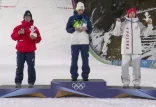 Kacper Tomasiak po raz drugi na podium Zimowych Igrzysk Olimpijskich 2026! Kacper Tomasiak po raz drugi na podium Zimowych Igrzysk Olimpijskich 2026!