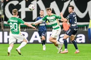 Motor Lublin - Lechia Gdańsk. Dzieli ich 28 lat, a tyle podobieństw. Znów remis?