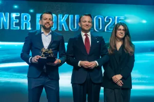 PGE Wybrzeże Gdańsk - Netland MKS Kalisz. Patryk Rombel: grać swoją piłkę ręczną