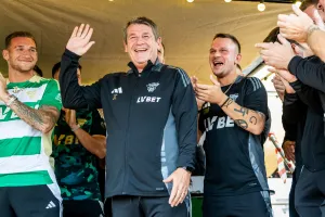 Boss obiecał. Lechia Gdańsk wystrzeliła. Już ma tyle goli co w poprzednim sezonie