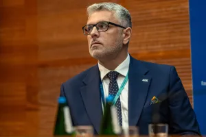 W sektorze zdrowia wydajemy ponad stan? "Nie widzimy, że środki są iluzoryczne"