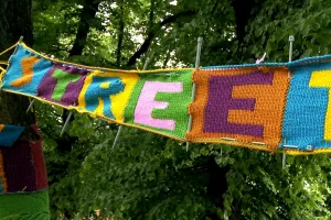 Czasem słońce, czasem deszcz, a Streetwaves trwa