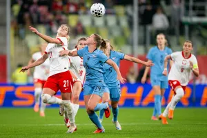 Polska - Holandia na początek drogi do mundialu w Brazylii. Są powołania