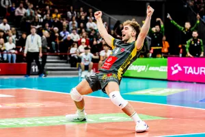 Dobre wieści przed ważnym meczem. Energa Trefl Gdańsk zatrzyma libero