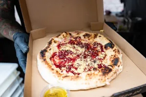 4 zł za kartonik do pizzy? To przesada