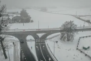 Deweloper zrealizuje drogi na Wiczlinie