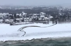 Jak się mieszka w Jelitkowie?