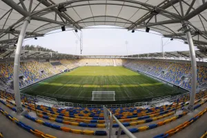 15 lat temu otwarto Stadion Miejski w Gdyni